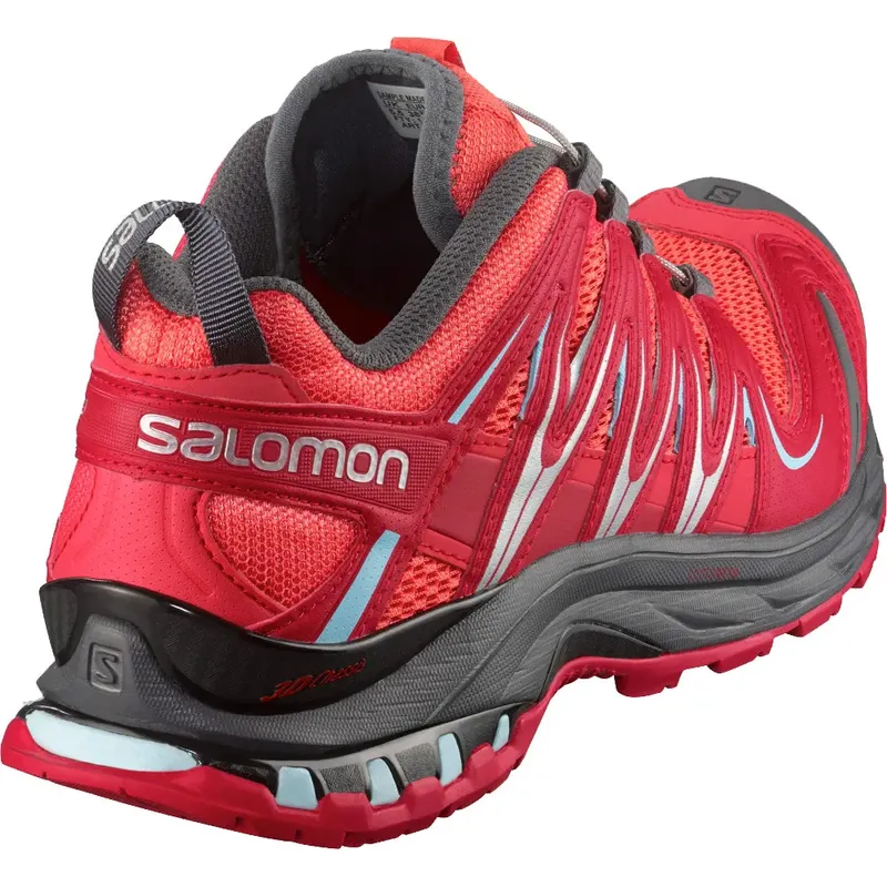 Salomon XA Pro 3D Womens Running Shoes-5