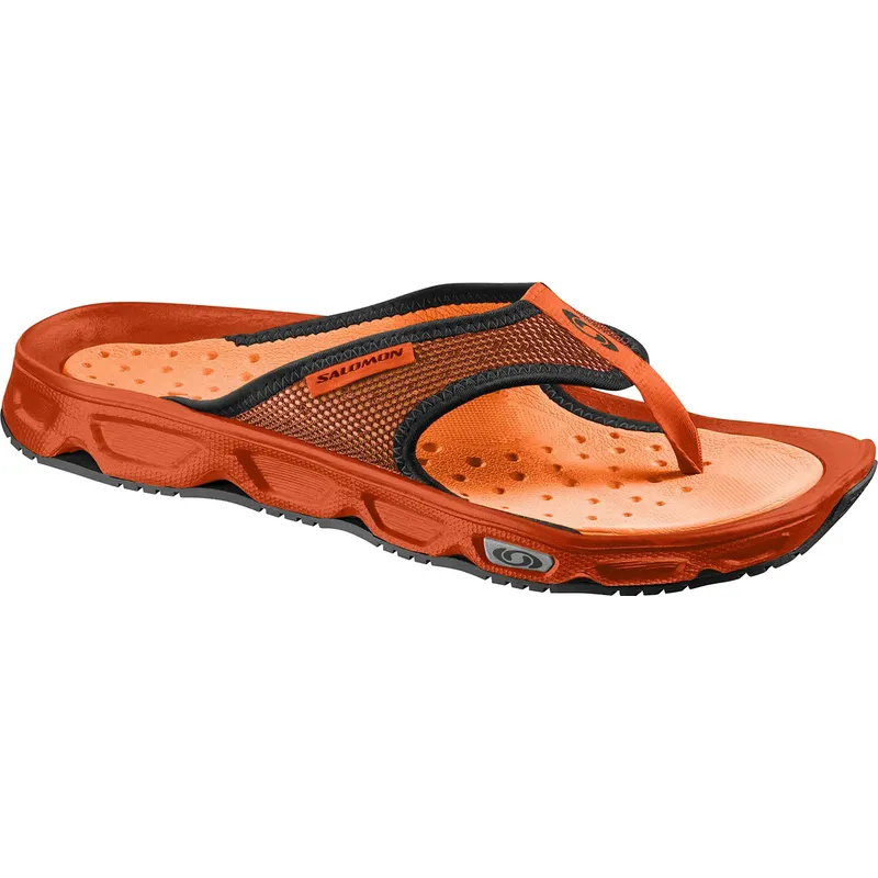 Salomon RX Break Mens Flip Flops-4
