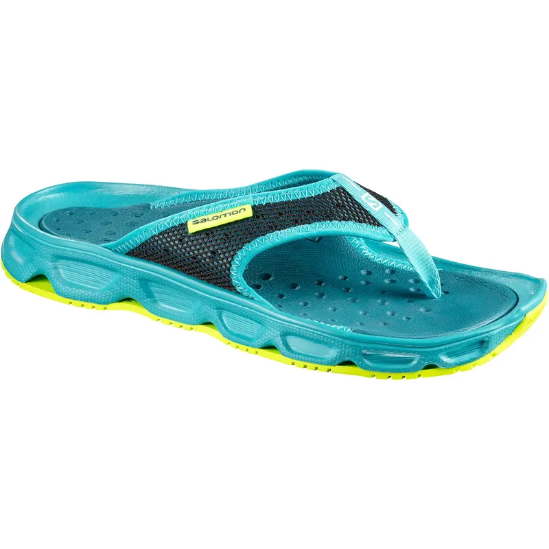 Salomon RX Break Womens Flip Flops-4