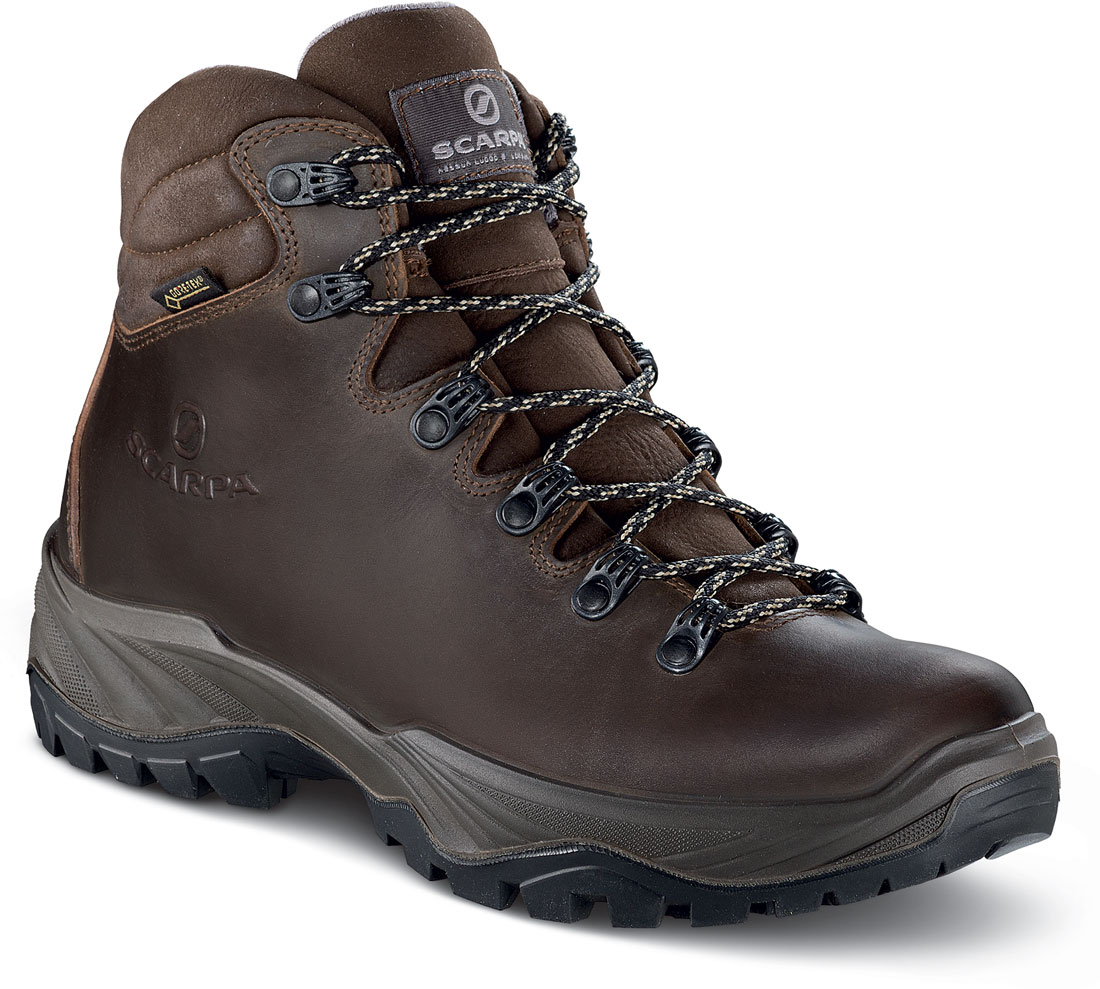 women's terra gtx walking boots