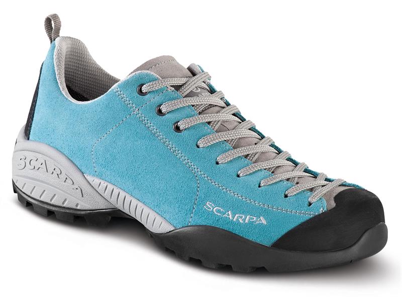 Scarpa Mojito GTX Ladies Shoes-3