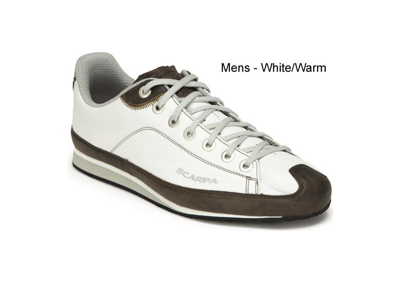 Scarpa Cosmopolitan Mens Leisure Shoes-3