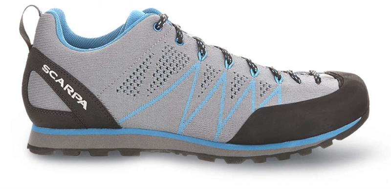 Scarpa Crux Air Mens Approach Shoes-2