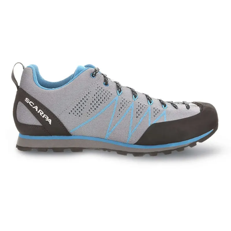 Scarpa Crux Air Mens Approach Shoes-2