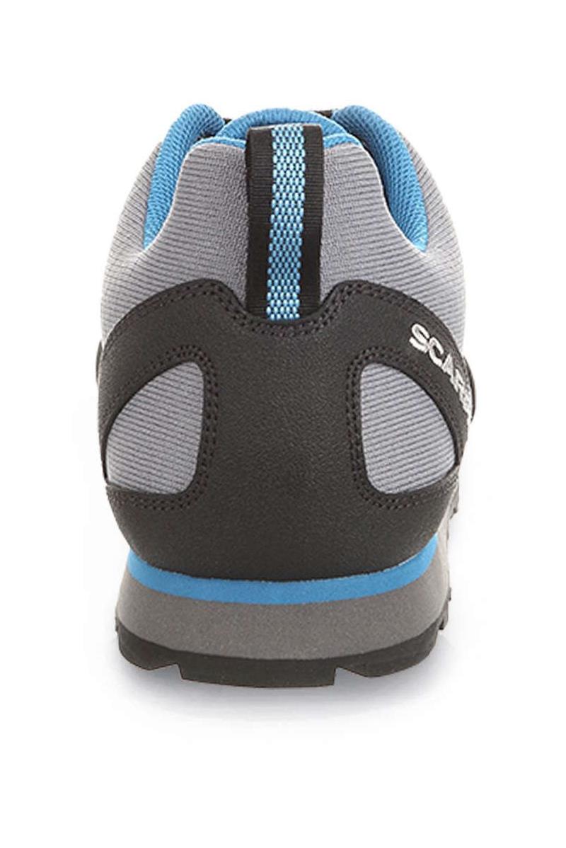 Scarpa Crux Air Mens Approach Shoes-5