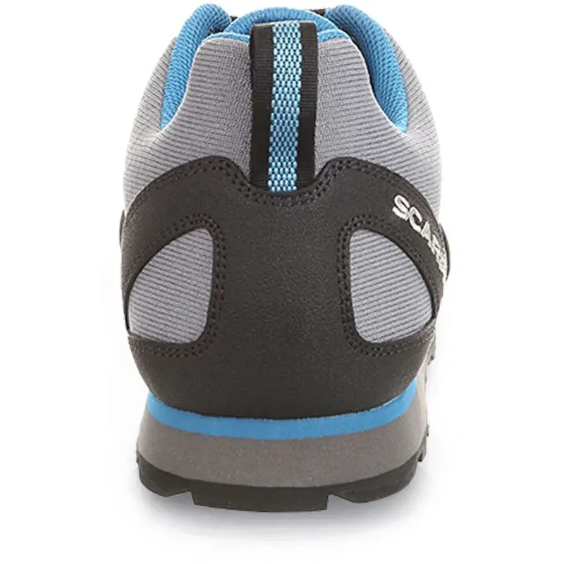 Scarpa Crux Air Mens Approach Shoes-5