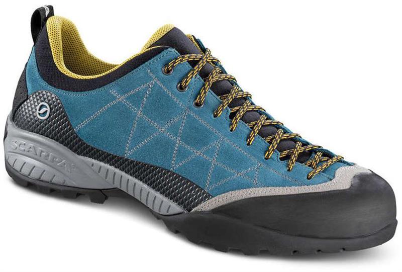 Scarpa Zen Pro Mens Approach Shoes-4