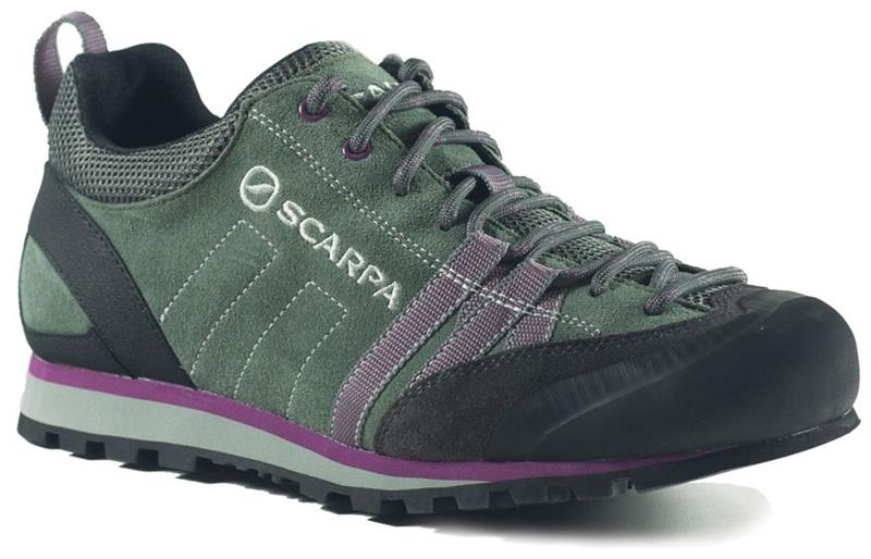 Scarpa Crux Ladies Approach Shoes-3