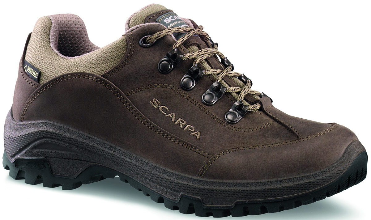 Scarpa Cyrus GTX Ladies Trekking Shoes 