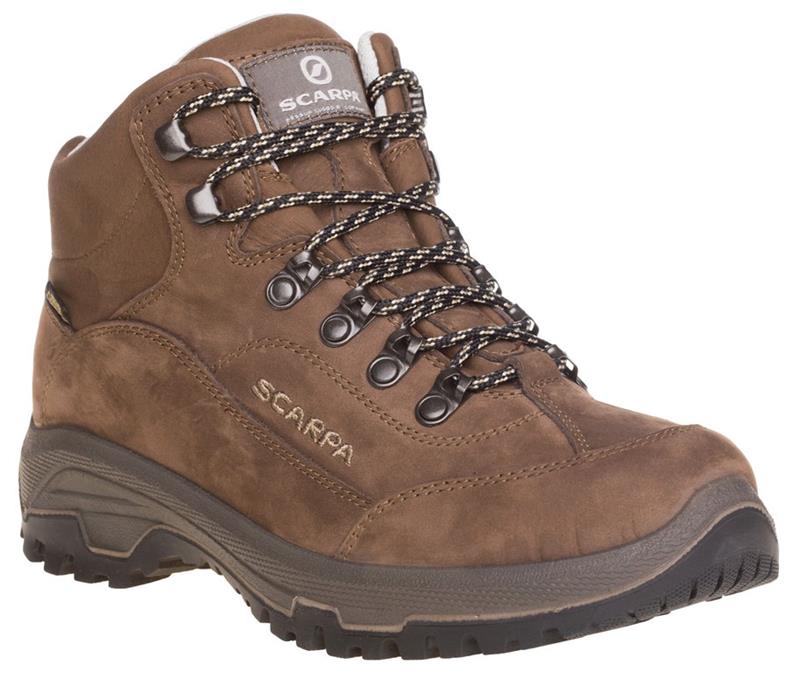 Scarpa Cyrus Mid GTX Womens Hiking Boots-2