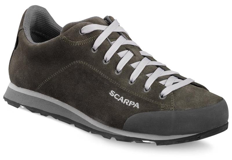 Scarpa Mens Margarita GTX Suede Leisure Shoes-3