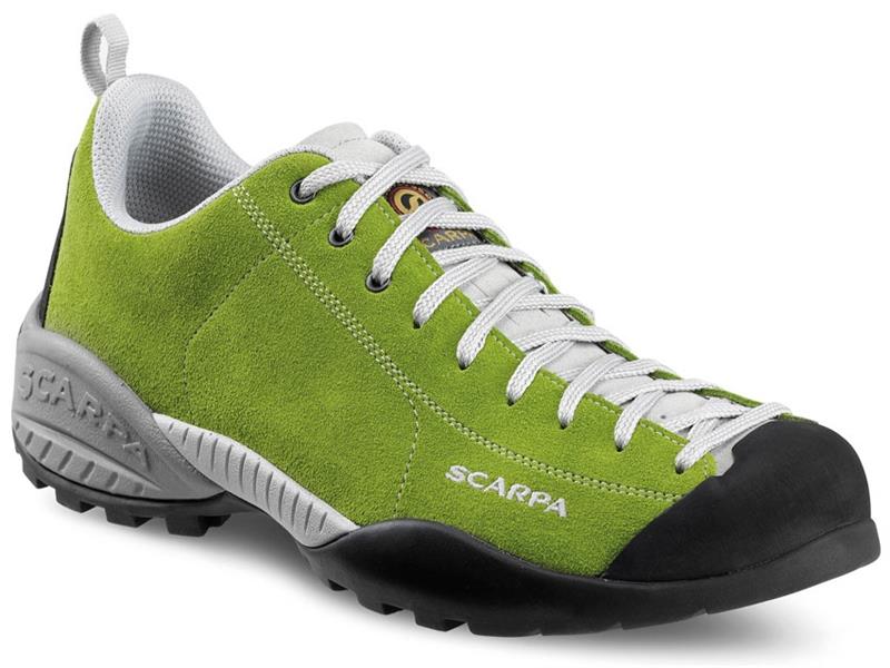 Scarpa Mojito Ladies Leisure Shoes-3