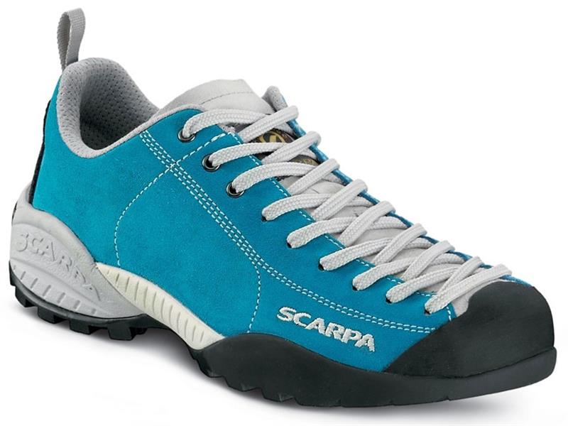 Scarpa Mojito Ladies Leisure Shoes-4