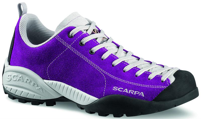 Scarpa Mojito Ladies Leisure Shoes-5