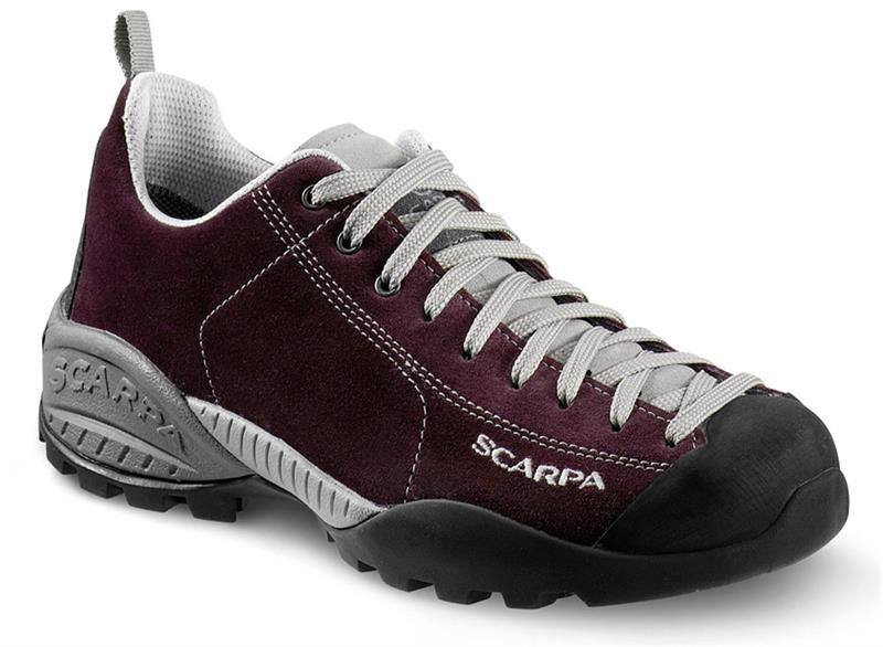 Scarpa Mojito GTX Ladies Shoes-1