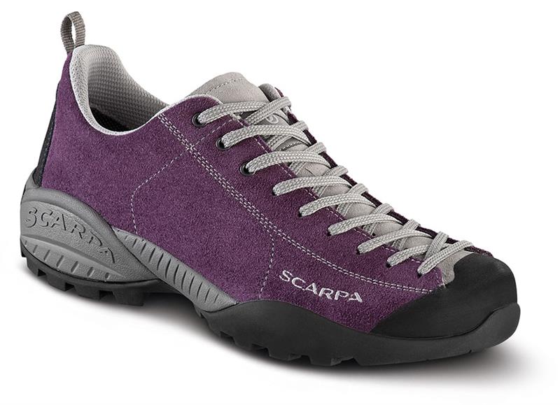 Scarpa Mojito GTX Ladies Shoes-2