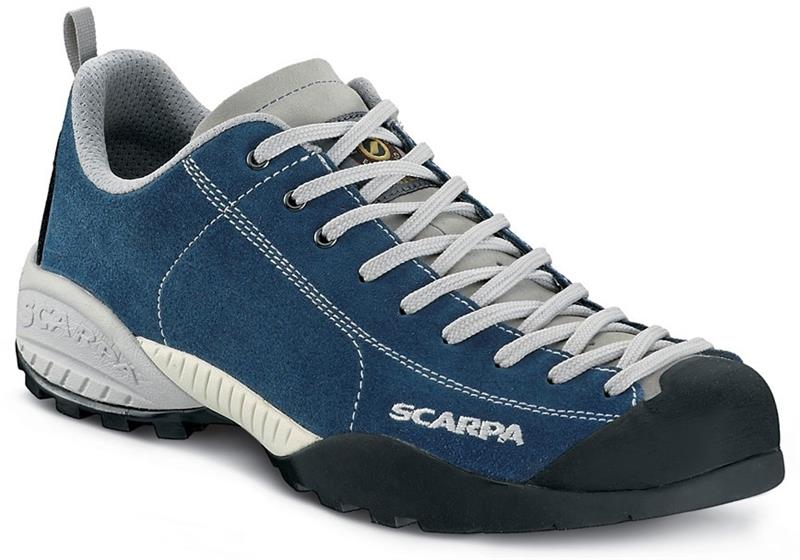 Scarpa Mojito Mens Leisure Shoes-3