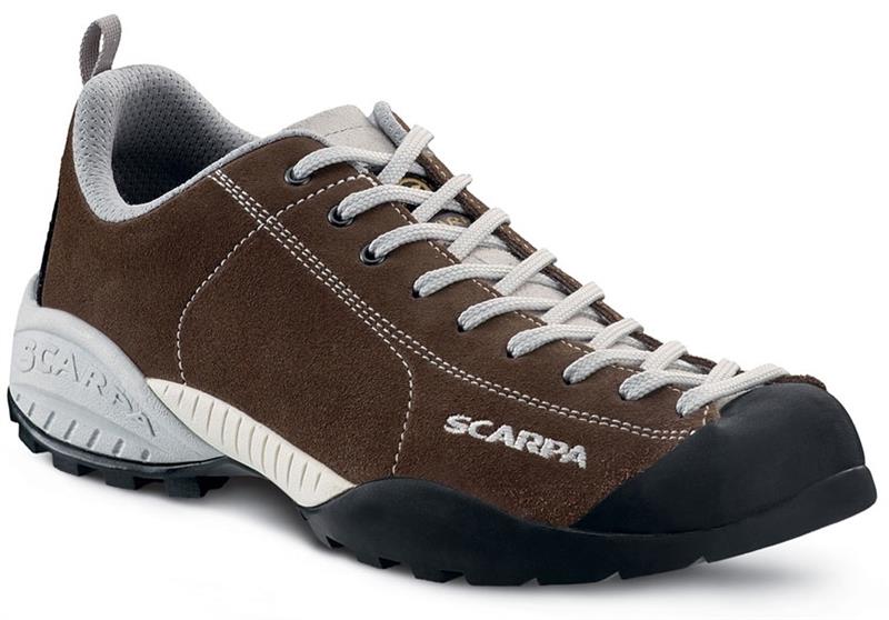 Scarpa Mojito Mens Leisure Shoes-4