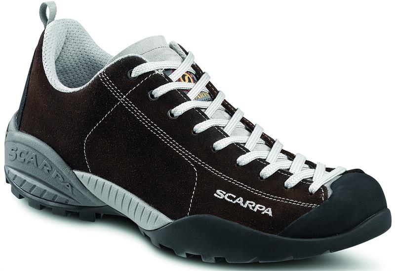 Scarpa Mojito Mens Leisure Shoes-5