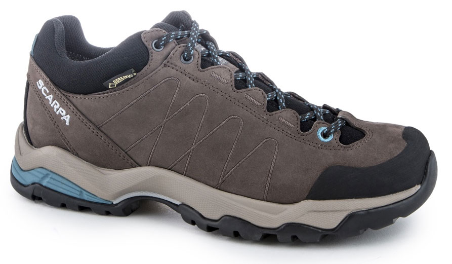 scarpa moraine plus gtx womens