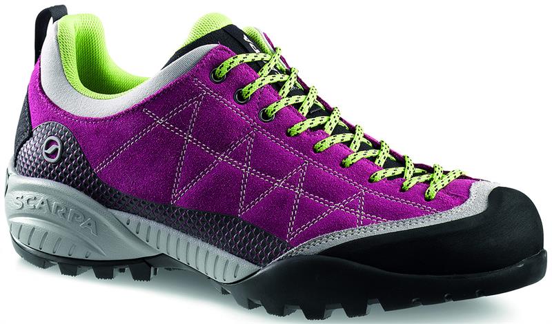 Scarpa Zen Pro Ladies Approach Shoes-2