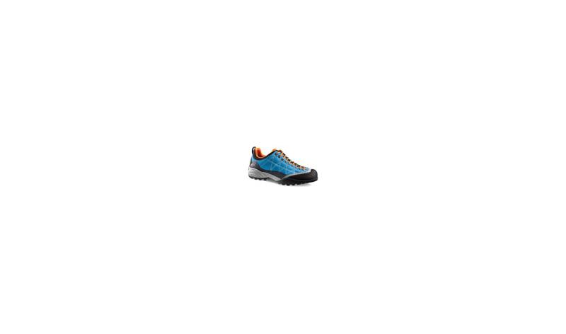 Scarpa Zen Pro Mens Approach Shoes-2