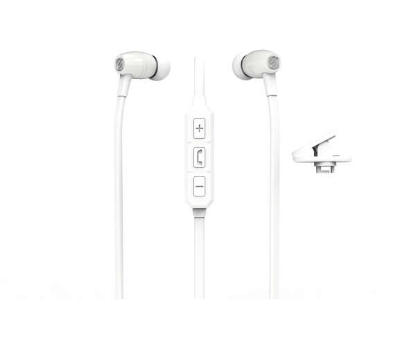 scosche bluetooth ear buds