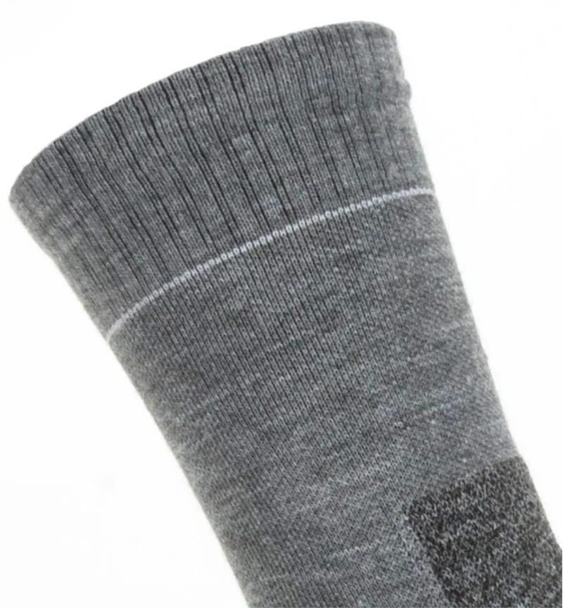 Sealskinz Solo QuickDry Ankle Length Socks-5