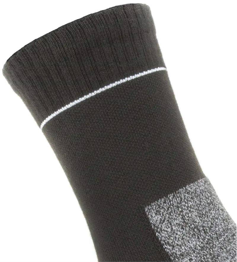 Sealskinz Solo QuickDry Ankle Length Socks-3