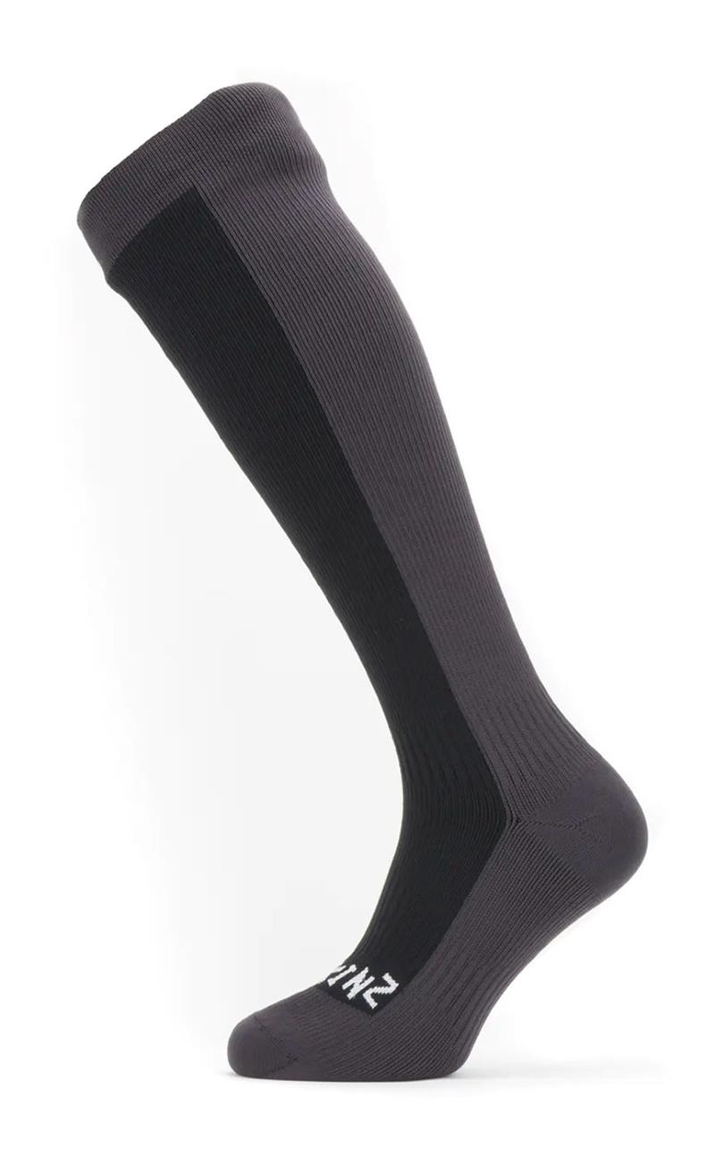 Sealskinz Waterproof Cold Weather Knee Length Sock-2