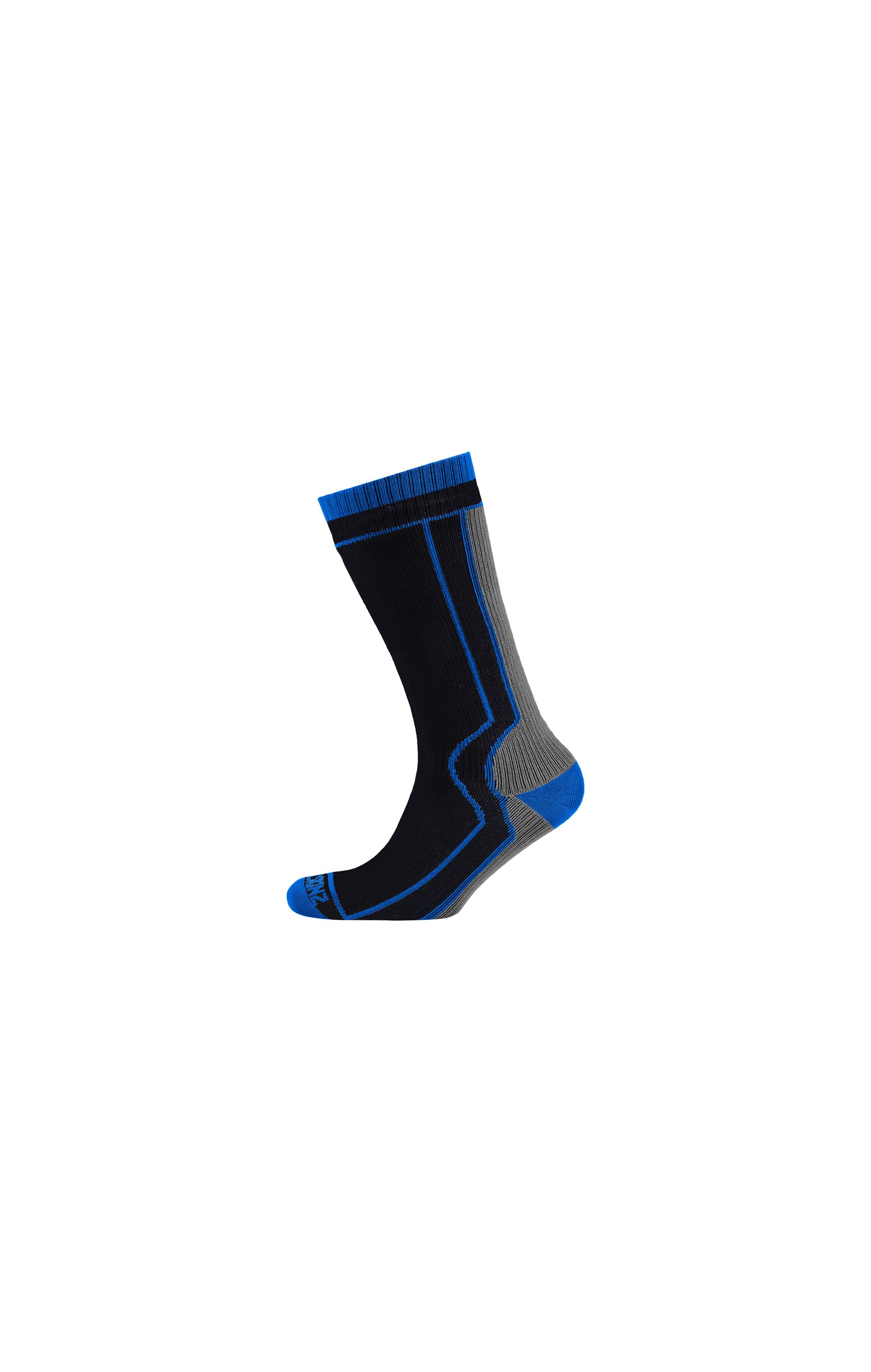 SealSkinz Thick Mid Length Waterproof Socks OutdoorGB