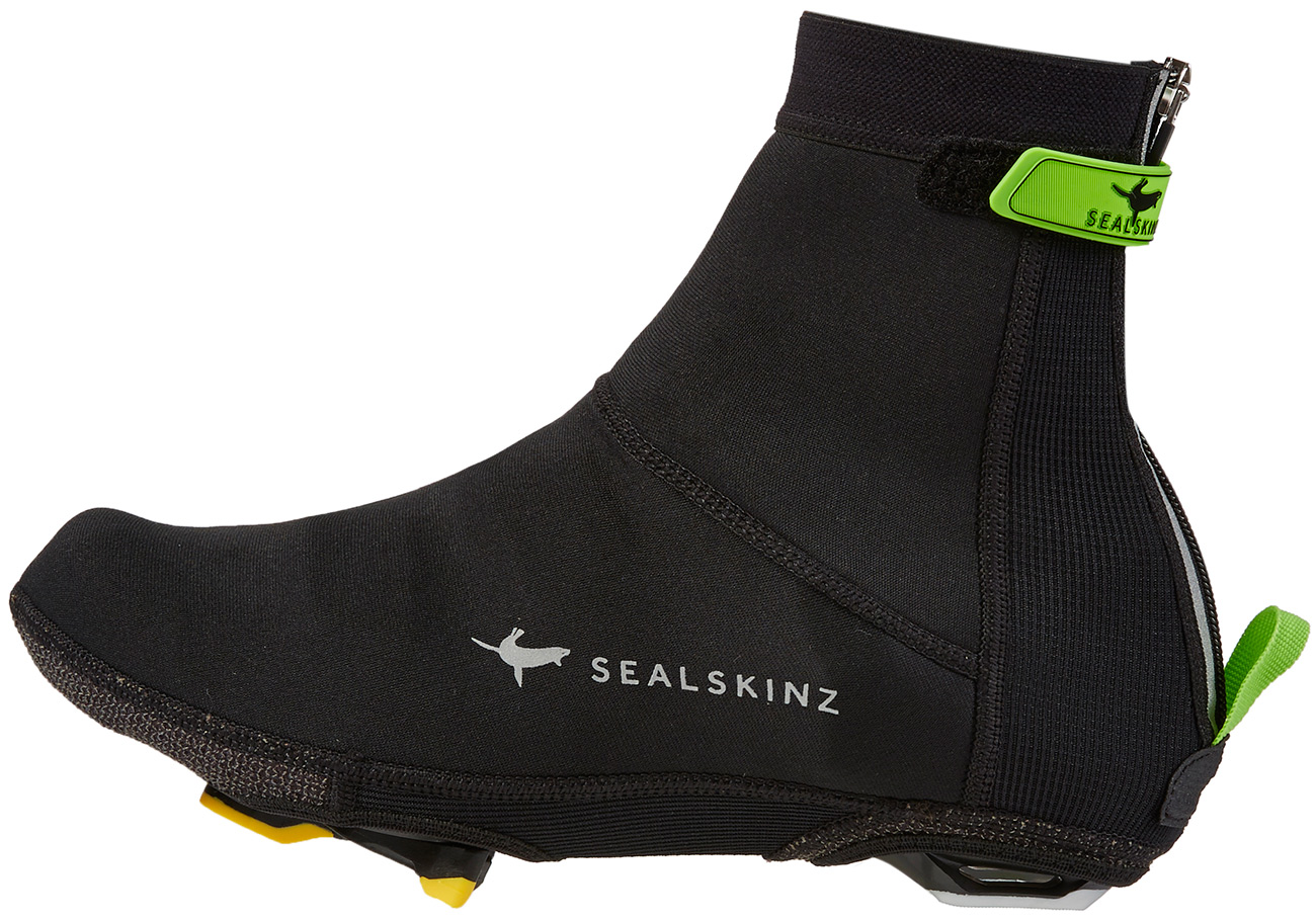 Sealskinz Waterproof Cycling Overshoes