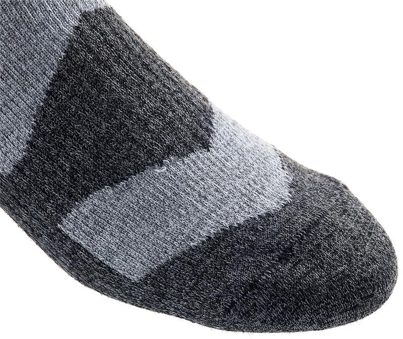 SealSkinz Waterproof Walking Thin Mid Socks-2