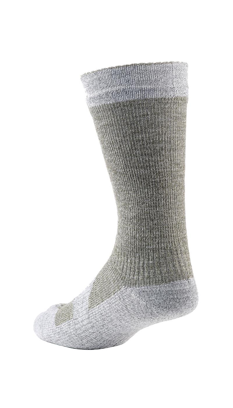 SealSkinz Waterproof Walking Thin Mid Socks-5