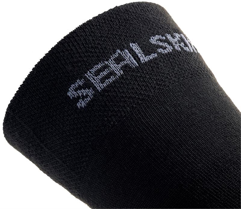 SealSkinz MTB Trail Ankle Socks-3