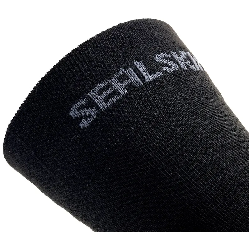 SealSkinz MTB Trail Ankle Socks-3