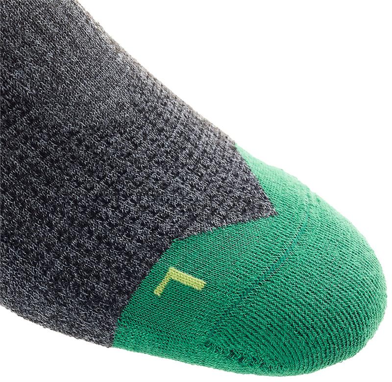 SealSkinz MTB Trail Ankle Socks-5