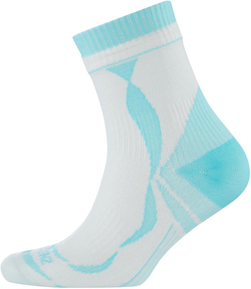 SealSkinz Womens Thin Ankle Length Stretchdry Waterproof Socks-1