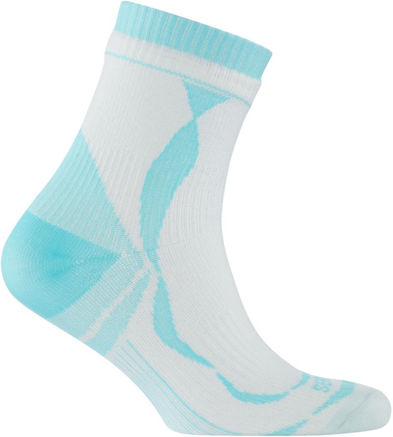 SealSkinz Womens Thin Ankle Length Stretchdry Waterproof Socks-2