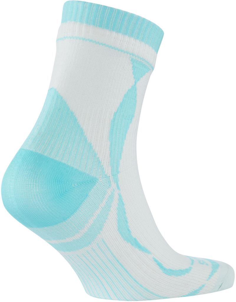 SealSkinz Womens Thin Ankle Length Stretchdry Waterproof Socks-3