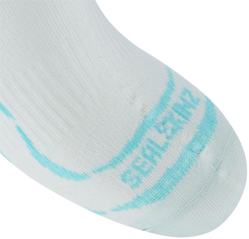 SealSkinz Womens Thin Ankle Length Stretchdry Waterproof Socks-4