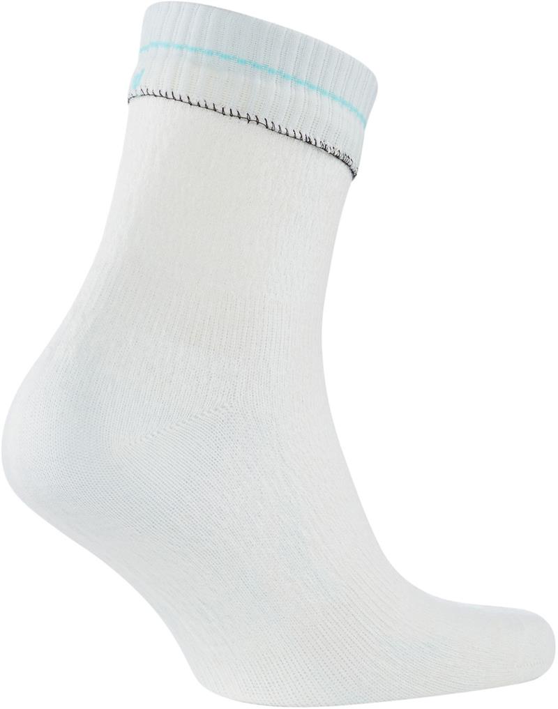 SealSkinz Womens Thin Ankle Length Stretchdry Waterproof Socks-5