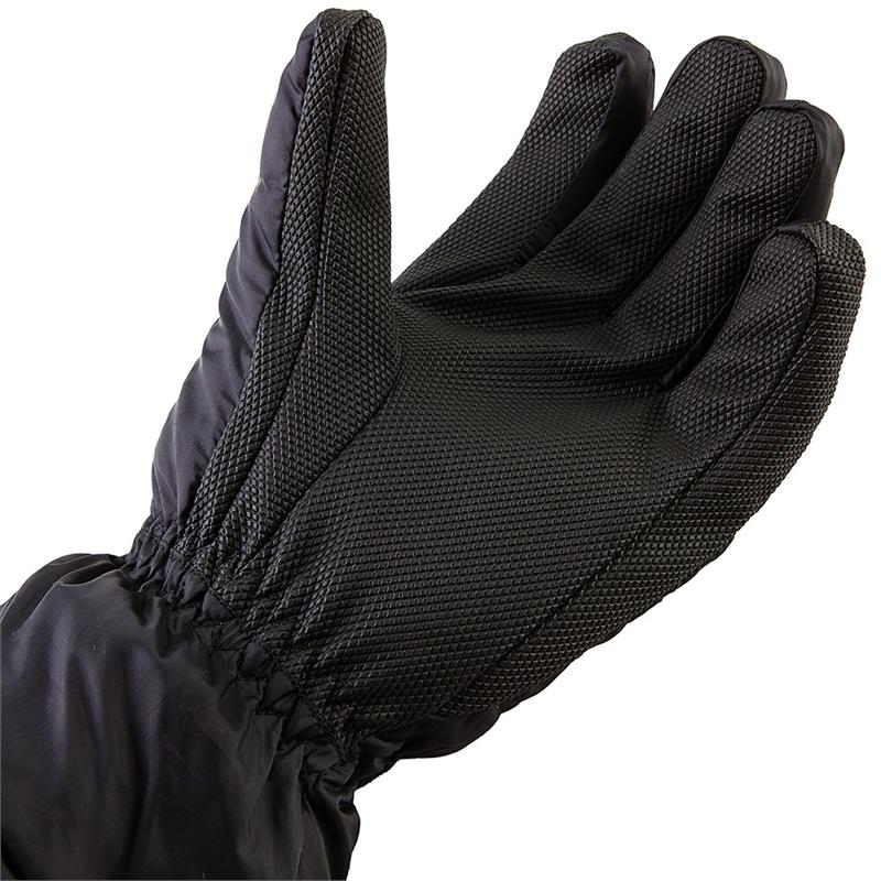 SealSkinz Mens Sub Zero Waterproof Gloves-4