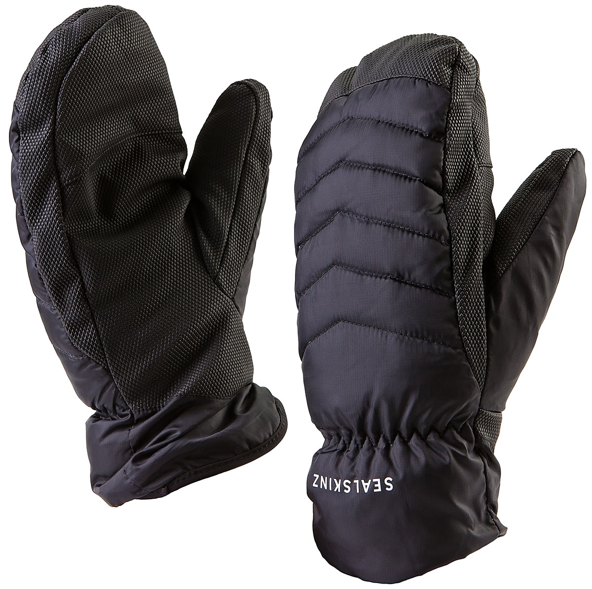 down mittens mens