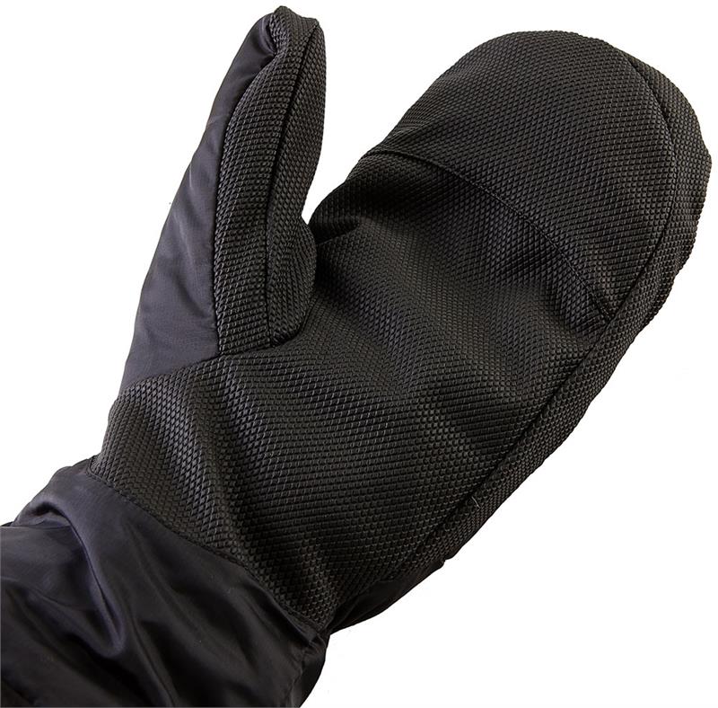 Sealskinz Waterproof Mens Sub Zero Hydrophobic Down Mittens