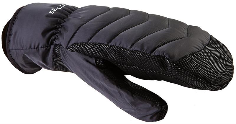 SealSkinz Mens Waterproof Outdoor Mittens-3