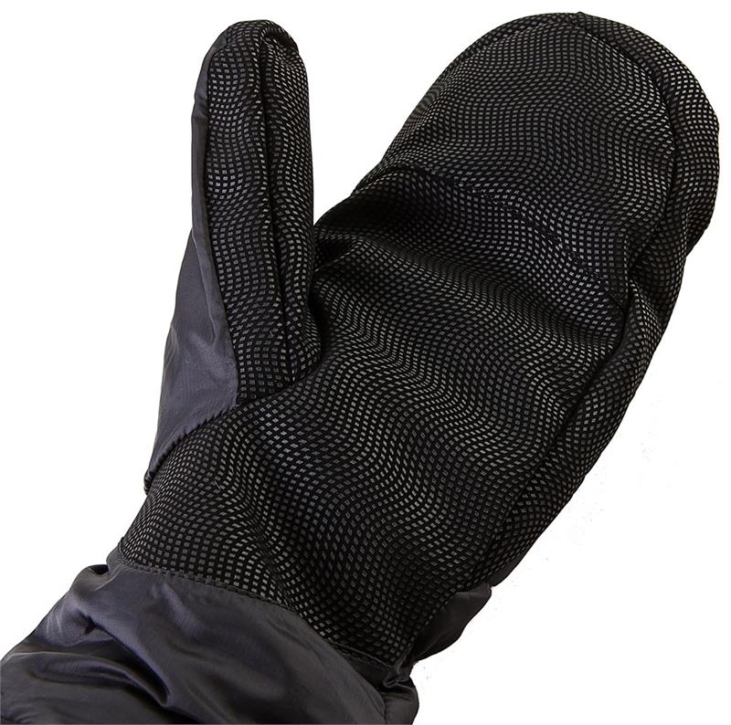 SealSkinz Mens Waterproof Outdoor Mittens-4