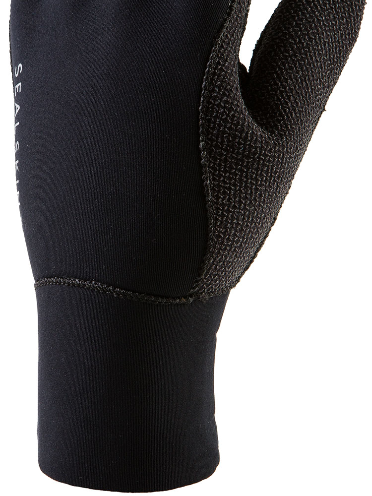 sealskinz mens neoprene tough gloves