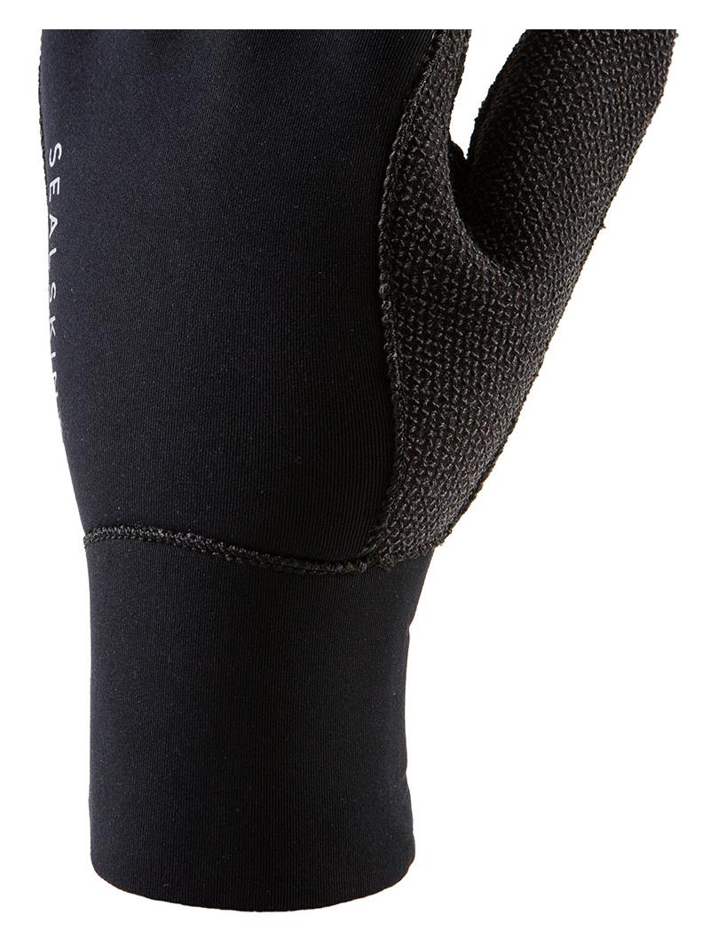 SealSkinz Neoprene Tough Gloves with Kevlar-2