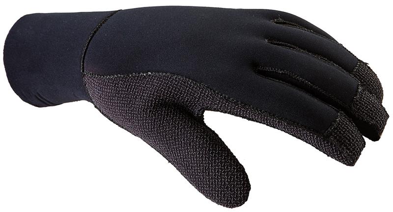 SealSkinz Neoprene Tough Gloves with Kevlar-3